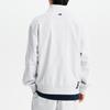 New Balance Half Club New Balance New Balance Public Sports Club Semi Overfit Half Zip Up Sweatshirt