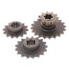 47Cc 49Cc Motorcycle T8F 8Mm 11 14 17 20 Tooth Front Pinion Sprocket Chain Cog
