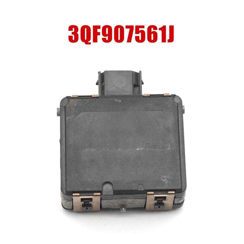 #13L Автомобильные запчасти и аксессуары, 3QF907561J Датчик расстояния круиз-контроля для Volkswagen Arteon, черный