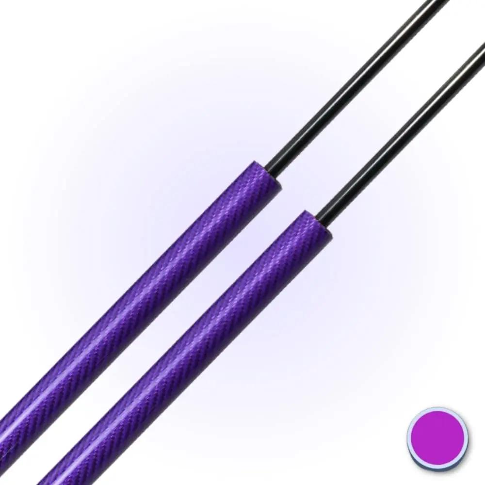 Qty(2) Hood Struts for Suzuki Vitara/Escudo 1998-2005 Front Bonnet Modify Gas Springs Shock Absorber Lift Supports Dampers