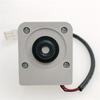 Двигатель вентилятора радиатора холодильника/морозильника постоянного тока 12 В для Omar KBL-48ZWT05-1202A