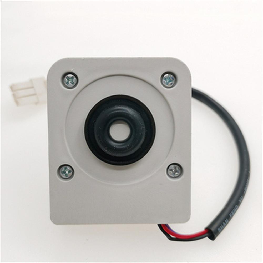 Двигатель вентилятора радиатора холодильника/морозильника постоянного тока 12 В для Omar KBL-48ZWT05-1202A