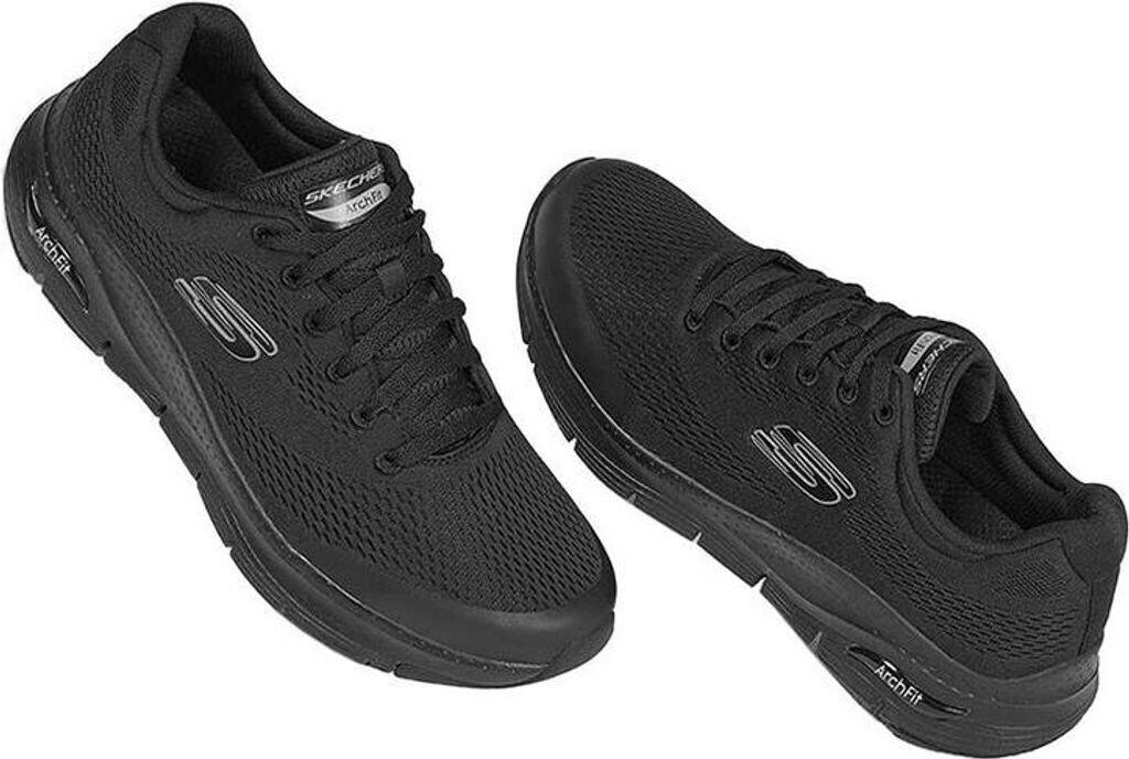 Кроссовки Skechers Arch Fit 2.0 (232700) black