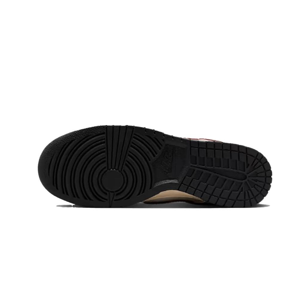 Nike Dunk Slip Resistant Abrasion Resistant Slip Resistant Abrasion Resistant Low top Skateboard Shoes Men's IM6670-202(Team1852-LD)