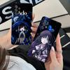 Чехол для мобильного телефона Ado Rose для Samsung Galaxy M55 54 42 35 34 33 32 23 22 15 14 13 12 F55 5G Цветной Защитный Роскошный