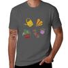 Gardening Tshirt Trendy Pattern Tshirt For Unisex