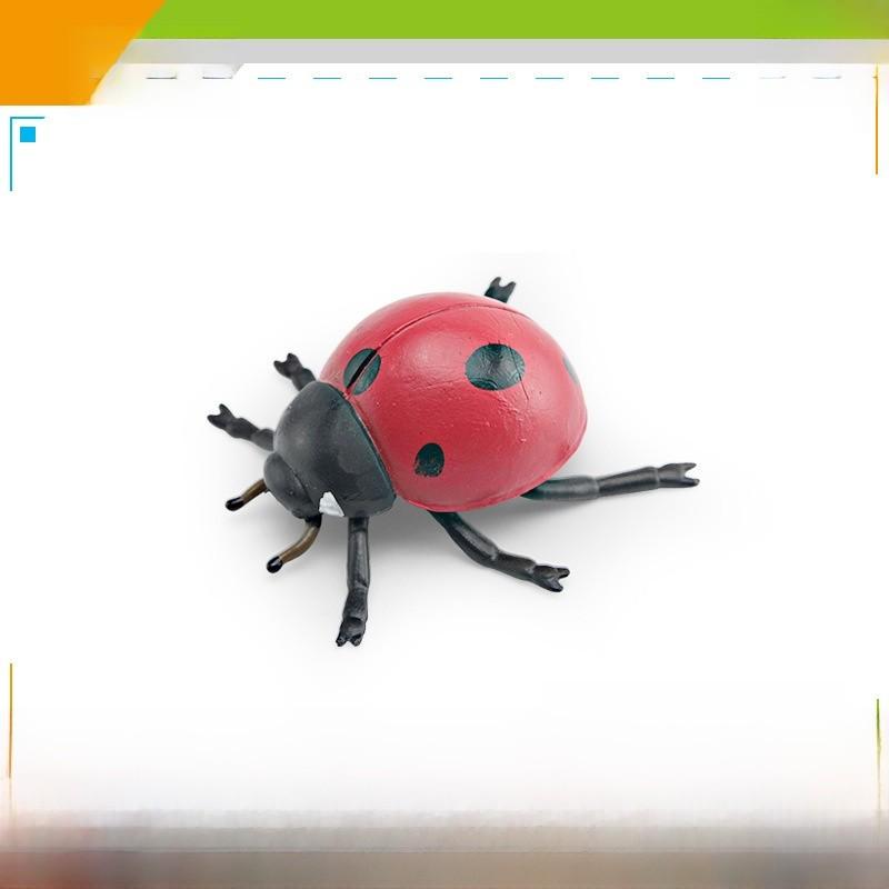 Модели животных Паук Скорпион Муравей Для Детей ПВХ Образовательный Декор Подарок Для Класса Или Дома