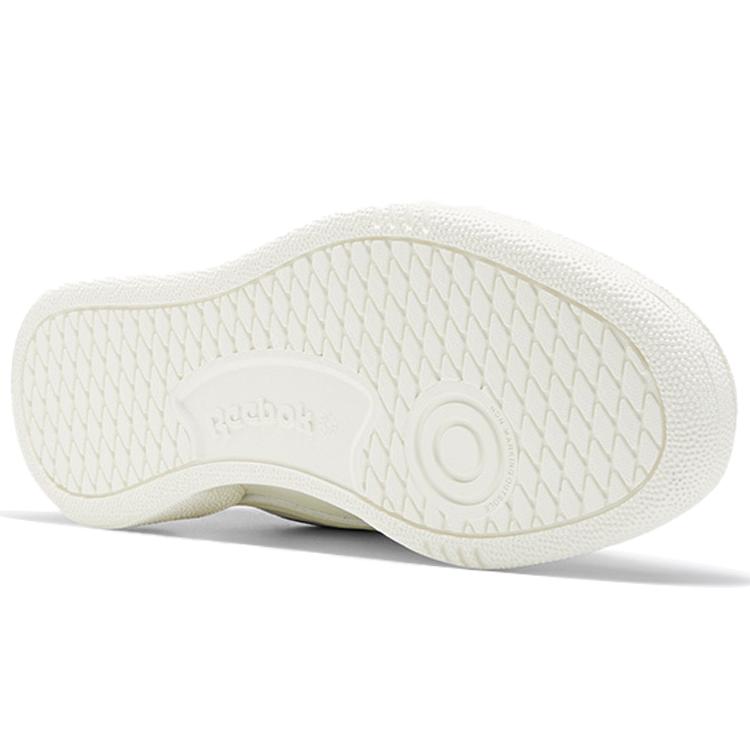 Club C Reebok 85 'Chalk Vector Blue' FX3359
