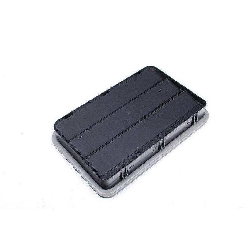 64226962293 Trunk Air Vent Grille For BMW E46 E90 E63 F10 E53 X3 F12 E83 335i 335xi 328xi 328i E92 2.0L 3.0L 1997-2017 8377280