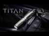 SUREFIRE TITAN Plus Ультракомпактный светодиодный брелок-фонарь [] TITAN-B