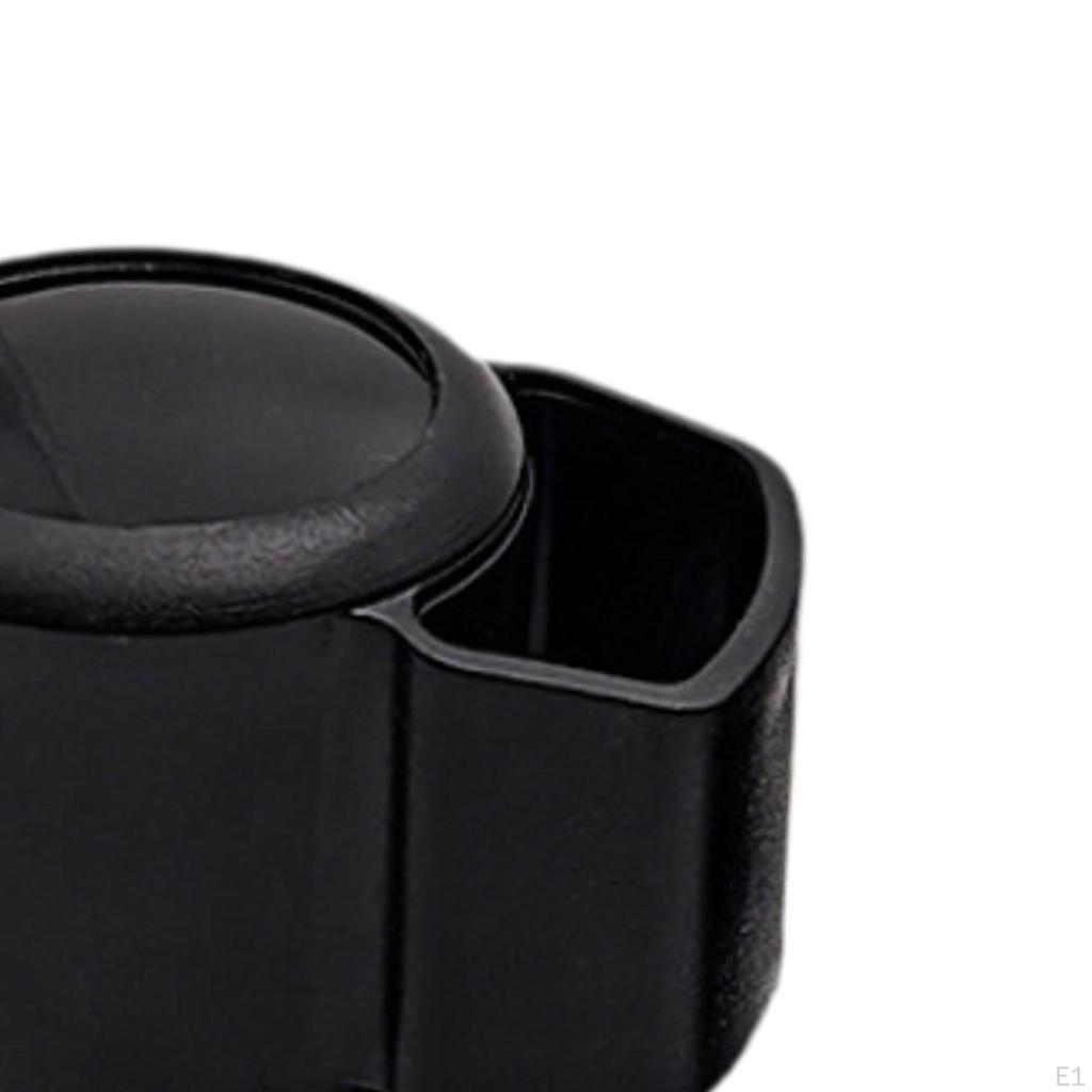 Saxophone End Cap Accessories Replacement Parts for Musical Instruments