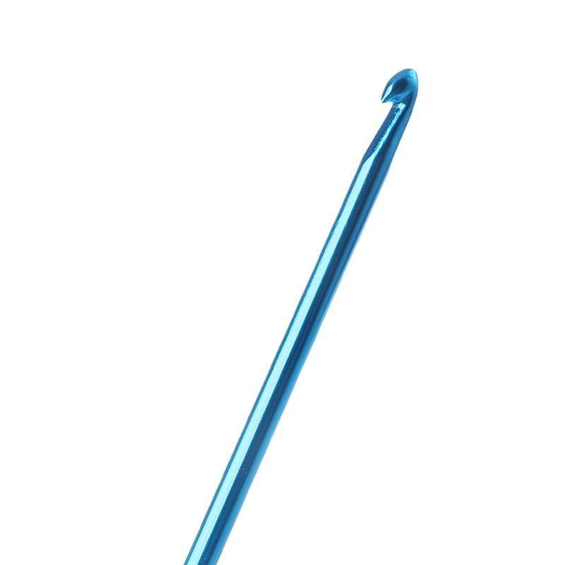 Крючки для вязания han, длинная алюминиевая спица для Sc