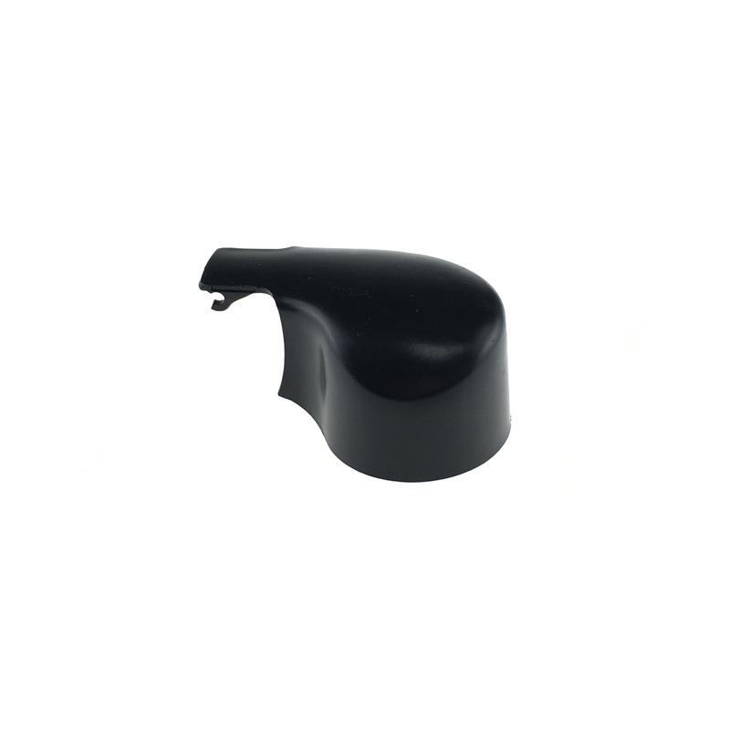 1Pc/2Pcs Rear Wiper Arm Nut Cover Cap 5K6955435 Rear Wiper Rocker Bolt Cap Arm Nut Cover Cap For Golf MK6/MK7 Passat B8 Sharan
