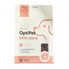 Optipet пищевая добавка для ухода за кожей собак 300г, здоровье кожи и шерсти, 1 штука, корейский шампунь для домашних животных