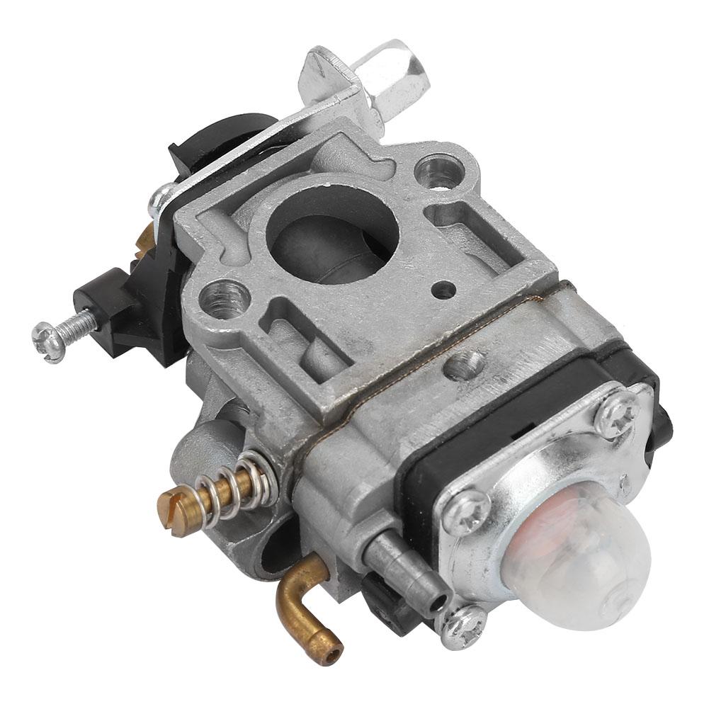 Grass Trimmer Carburetor Fit for GX35 Brush Cutter Lawn Mower Parts