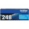 Тонер Brother TN248 CYAN