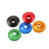 Bicycle Headset Bike Accessories Stem Top Cap Fork Tube Cover Headsets Stem Parts Headset Top Cap