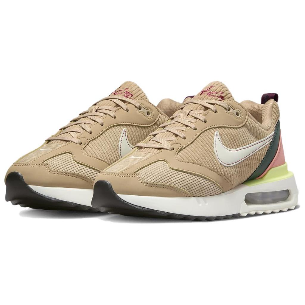 Nike Air Max Dawn Повседневные низкие кроссовки Женские кроссовки Бронзовый FB8456-200