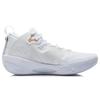 Li Ning Shadow 3 Удобный Текстиль, Синтетическая Кожа, TPU Амортизация Скользкая Устойчивая к Истиранию Отскок ABPS011-1