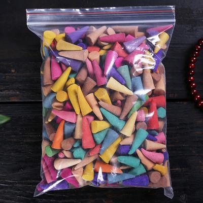 Аромат тайской пагоды с ароматом конуса Аромат сандалового дерева Аромат дерева агар Аромат для гигиены дома