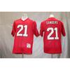 Rugby Jersey Men Women Vintage Embroidered Mesh Training Game Shirt Sportswear