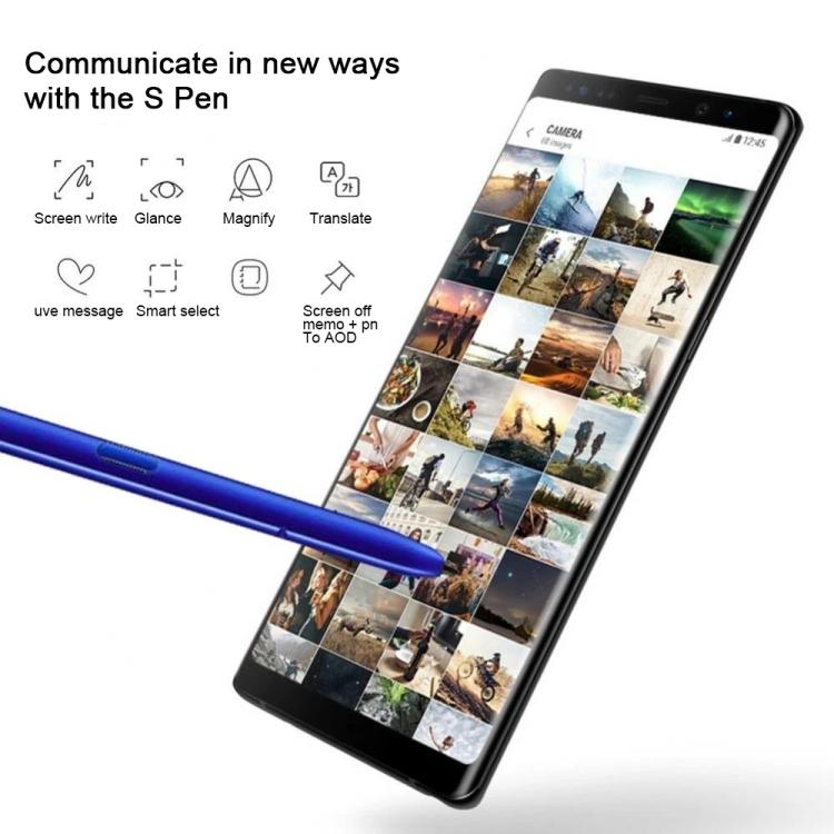 Для Samsung Galaxy Note10 SM-970F Стилус для письма и рисования, Сенсорный экран телефона