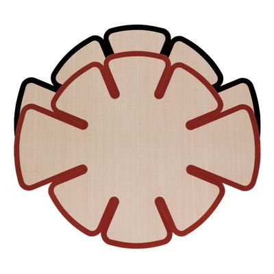 Силиконовый коврик для выпечки хлебной формы, антипригарный вкладыш для хлебной формы, подъемники, аксессуары, многоразовая форма для выпечки хлеба, легко моющиеся кухонные инструменты