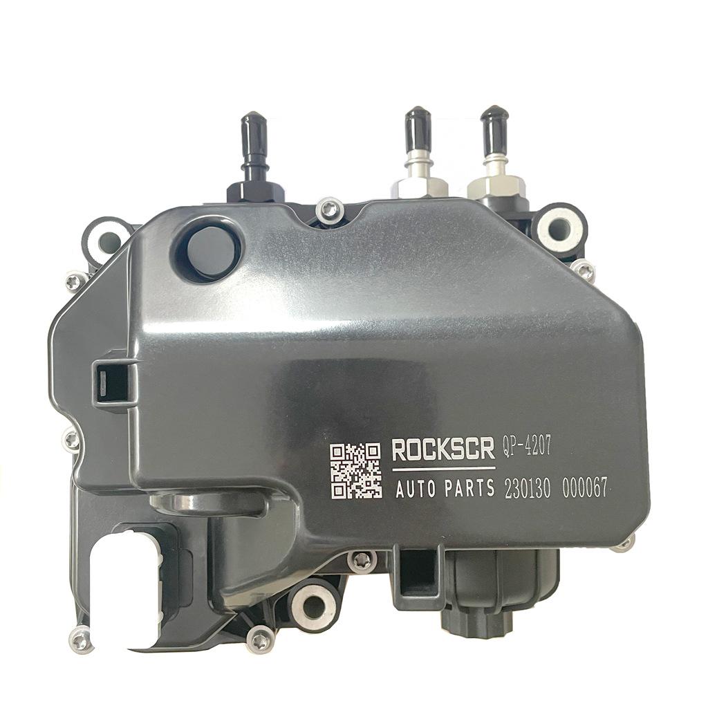 Weichai Qin Tai National VI Bosch 2.2 Насос для мочевины и дозирующий насос в сборе 1001340660