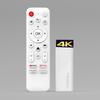 H96Max H313 Android TV Box 4K с голосовым пультом, 2 ГБ/8 ГБ памяти