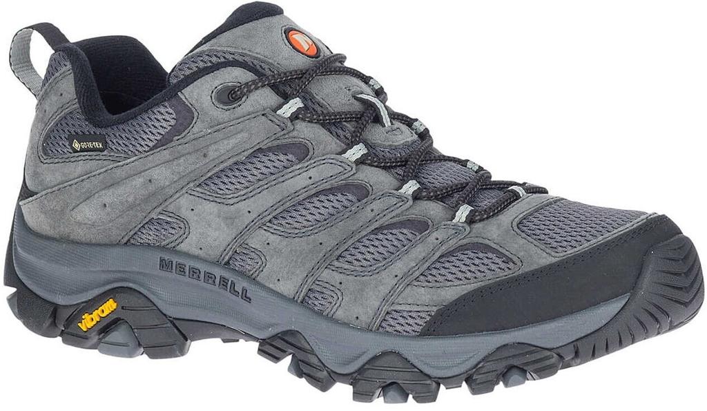 Merrell Moab 3 GTX Trekking Shoes (J035799) Gray