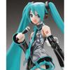 15cm Anime Vocaloid Hatsune Miku Action Figma Figure For Kids In Box**