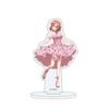TV Anime "Sing Love Like a Whisper" 01 Kino Himari Party Dress Ver. [Original Illustration] Acrylic Stand