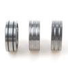 0.6/0.8/1.0mm Wire Guide Wheel 1Pc Fittings Silver V-Groove/U-Groove