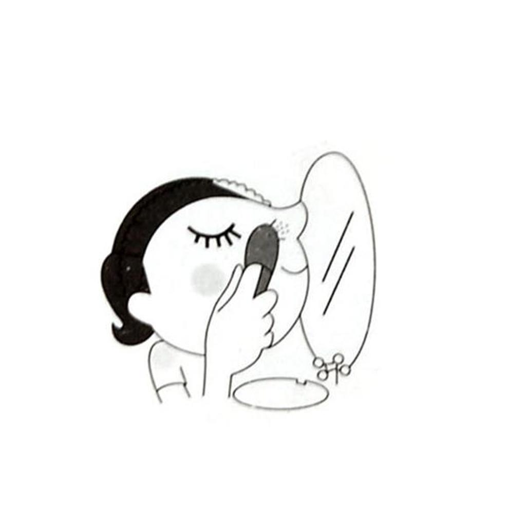 Красота Силиконовый Удалитель Черных Точек/Простой в использовании Удалитель Черных Точек