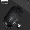 T-WOLF Q18 Wireless Rechargeable Office Mouse