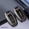 Чехол для ключа Haval для H6, M6PLUS, Menglong H2S, Big Dog F7/H9, Shenshou третьего поколения, издание National Tide