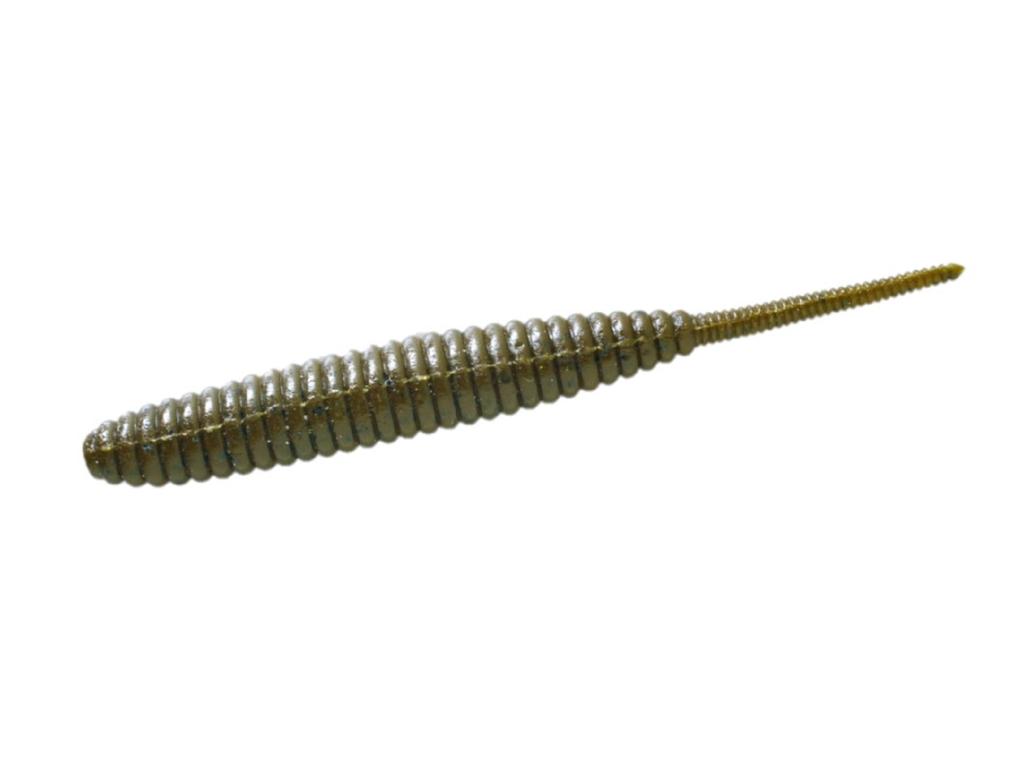 Deps Мягкая приманка Death Adder 4 дюйма 8 шт. в упаковке 12 шт. (0128)