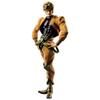 BANPRESTO Невероятные приключения ДжоДжо Крестоносцы Звездной Пыли Дио Фигурка Действия JoJo Gallery 4