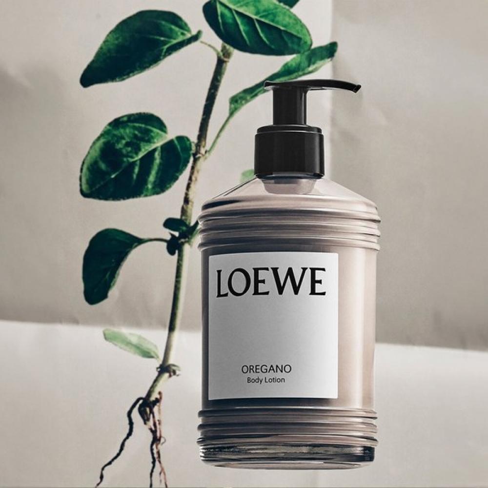 Loewe Oregano Body Lotion 360ml