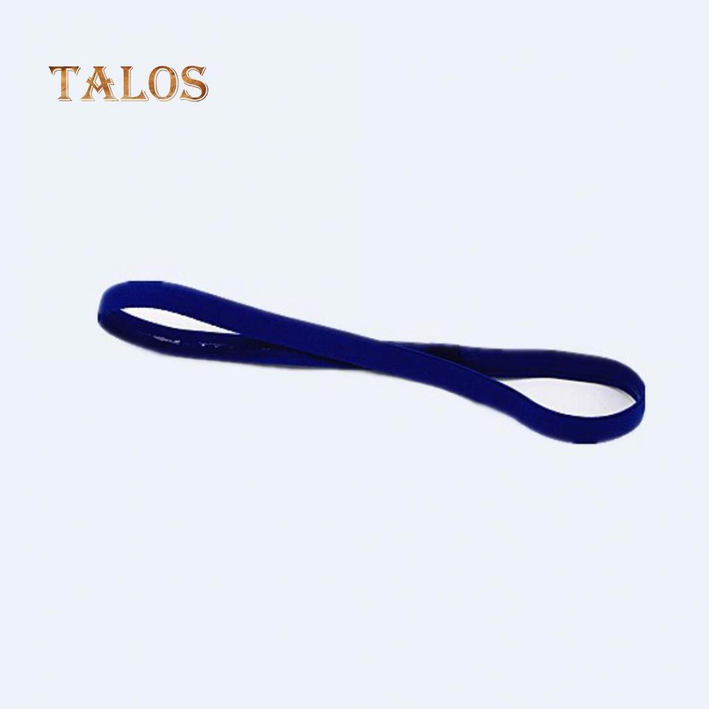 ZTTO Anti -Slip Sports Headband Yoga Hair Bands Sweatband Gym Running Hair Elastic Band