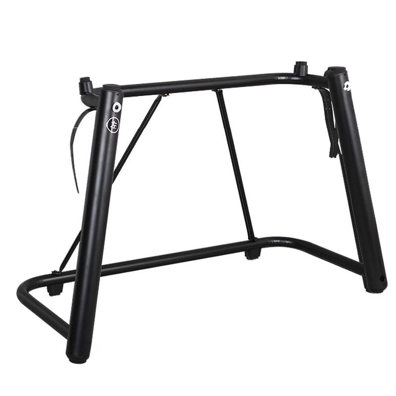 U-Shaped Electronic Piano Stand: Widened & Thickened Keyboard Support for 61, 76, 88 Keys.