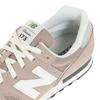Кроссовки New Balance ML373 610373 QB2 Бежевые [Легкие] Мужские