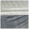 Party Tent White and Grey Waterproof