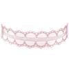 Fairy Style Colorful Lace Choker Necklace for Women