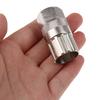 Bicycle Cassette Flywheel Install Remover Crank Repair Tool Disassemble Socket