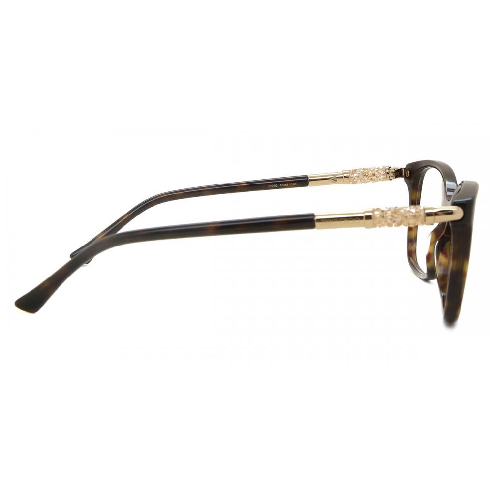 Jimmy Choo Jc292 Qum Женские очки