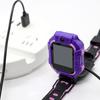 Magnetic Charging Cable USB Charge Dock Adapter Line Power Supply Cord for P03/MT1 4pin 9mm 3.0 Space Smartwatch