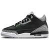 (GS) Air 3 Retro 'Green Glow' Детские DM0967-031