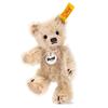 Steiff Mini Teddy Bear, Blonde, 40009 [Used]