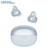Edifier X Clip Беспроводные Bluetooth спортивные наушники-клипсы с открытым ухом